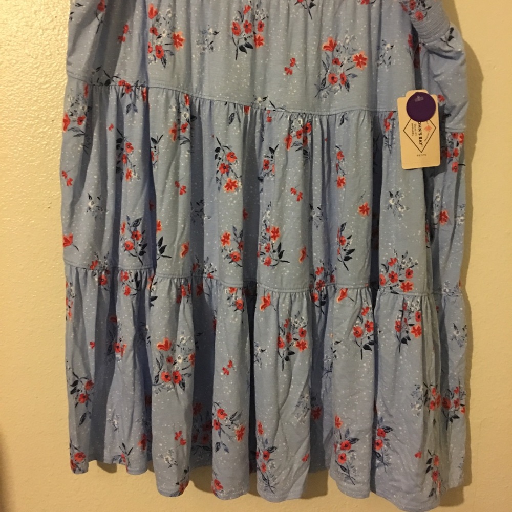 St Johnson’s Bay Skirt